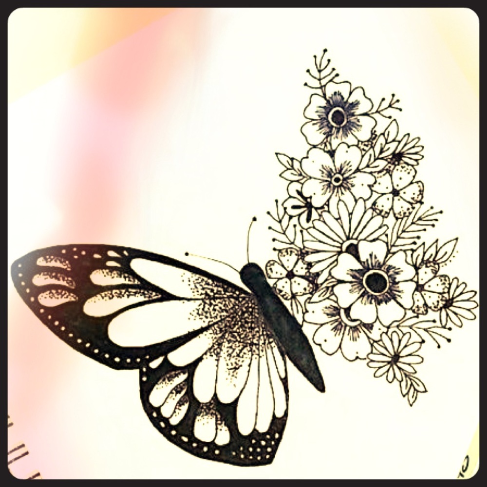 Meet your Posher, Kristin